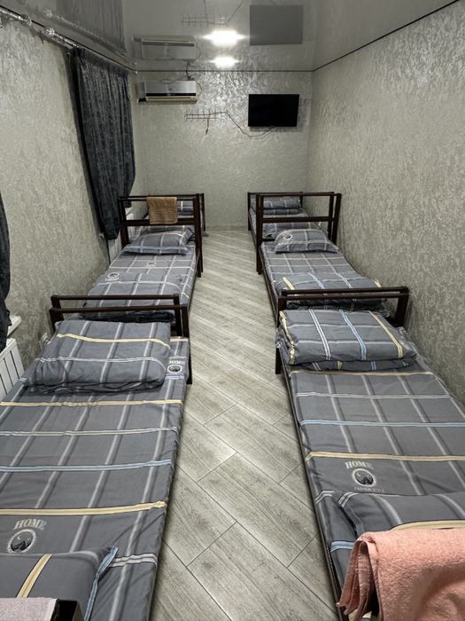 Arzon Toza Hostel