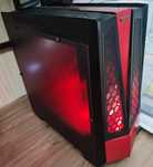 Desktop Gaming I7-7700k, GTX 1070 8GB, 16GB RAM
