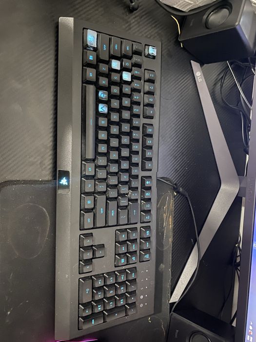 Vand sau schimb PC gaming