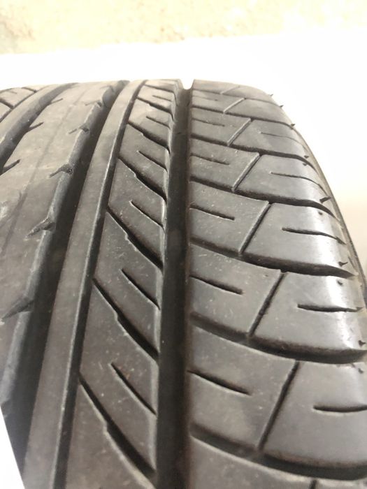Летни СУВ 3бр Yokohama 225/55/R18 98H = 150 лева