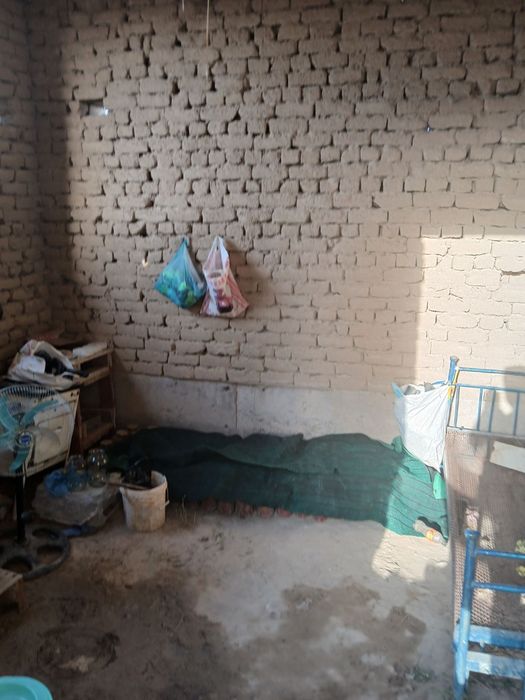 Гулистан Чукурсойда шинам ховли сотилади