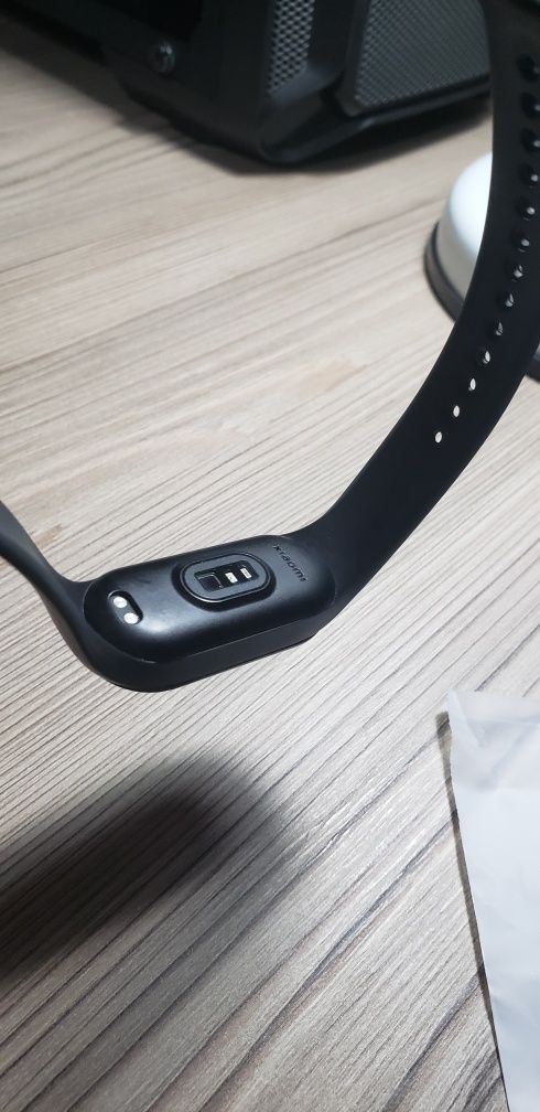 Mi Band 7 Фитнес браслет