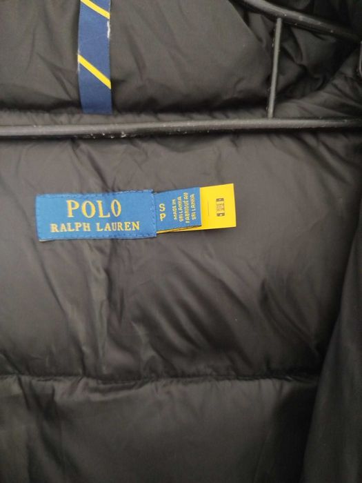 Оригинално яке Polo Ralph Lauren – ново
