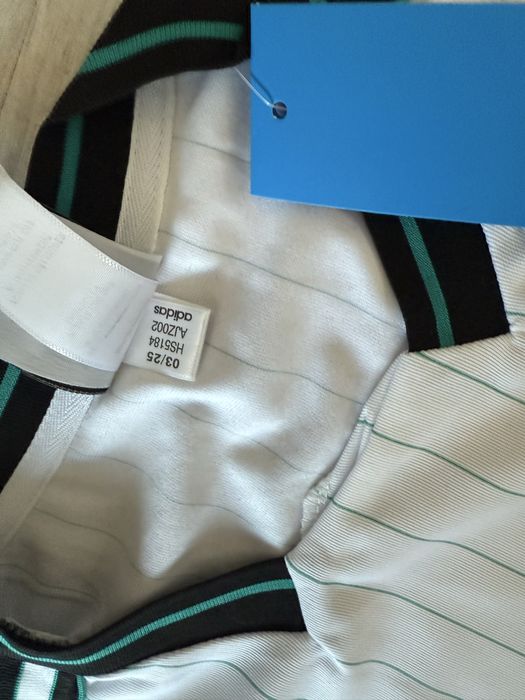 adidas Liverpool FC Terrace Icons Jersey / Ливърпул