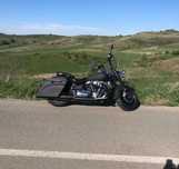 Vând Yamaha XV1700 Roadstar