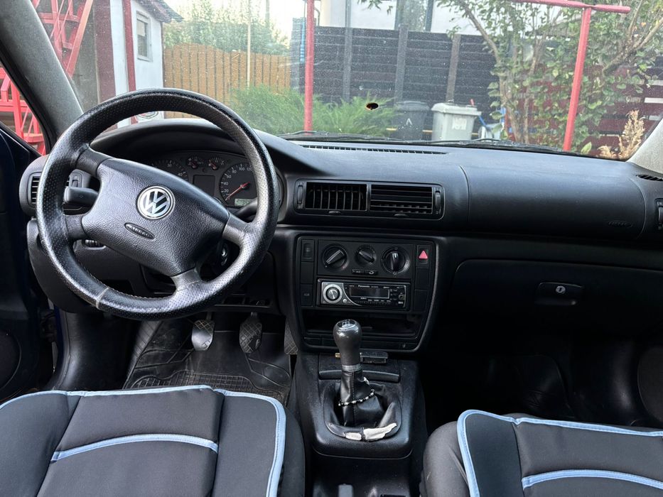 Passat 1.9 TDI 2000