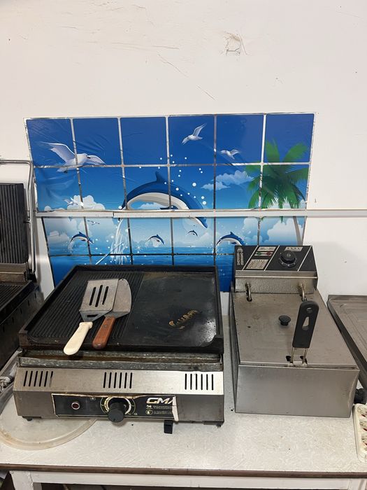 Лаваш апарат , изгара , фри апарат ва тостер сотилади барчаси яхши хол