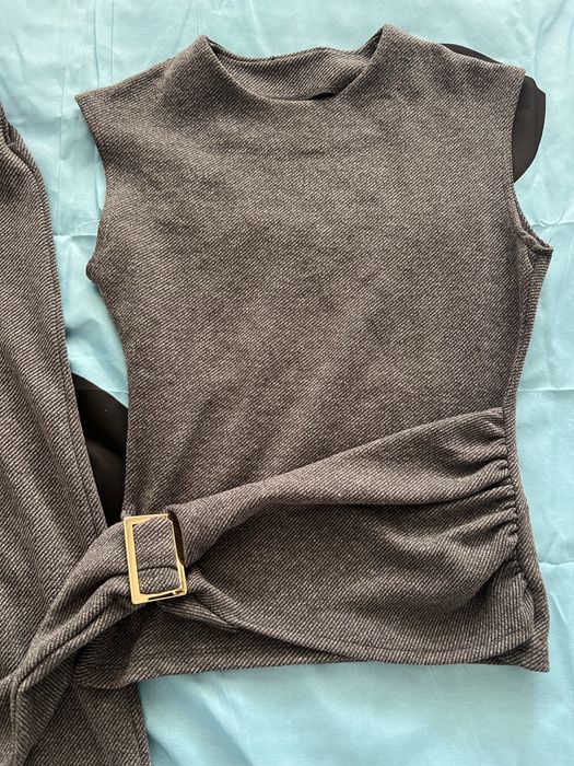 Нов комплект  ZARA