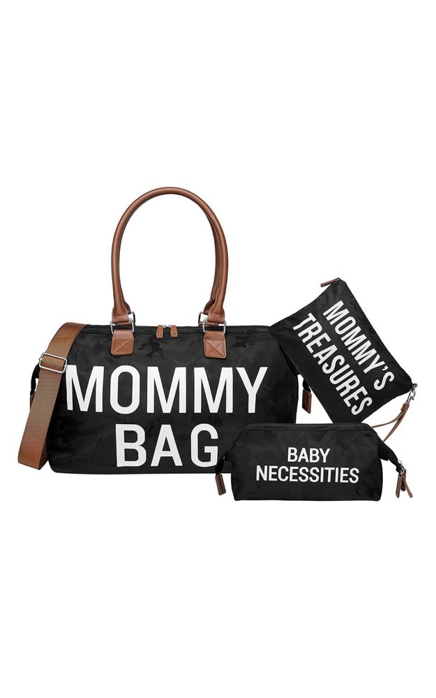 Mommy bag , сумка для мам