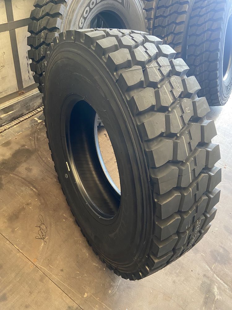 315/80R22.5 22слой CHAO YANG TYRES