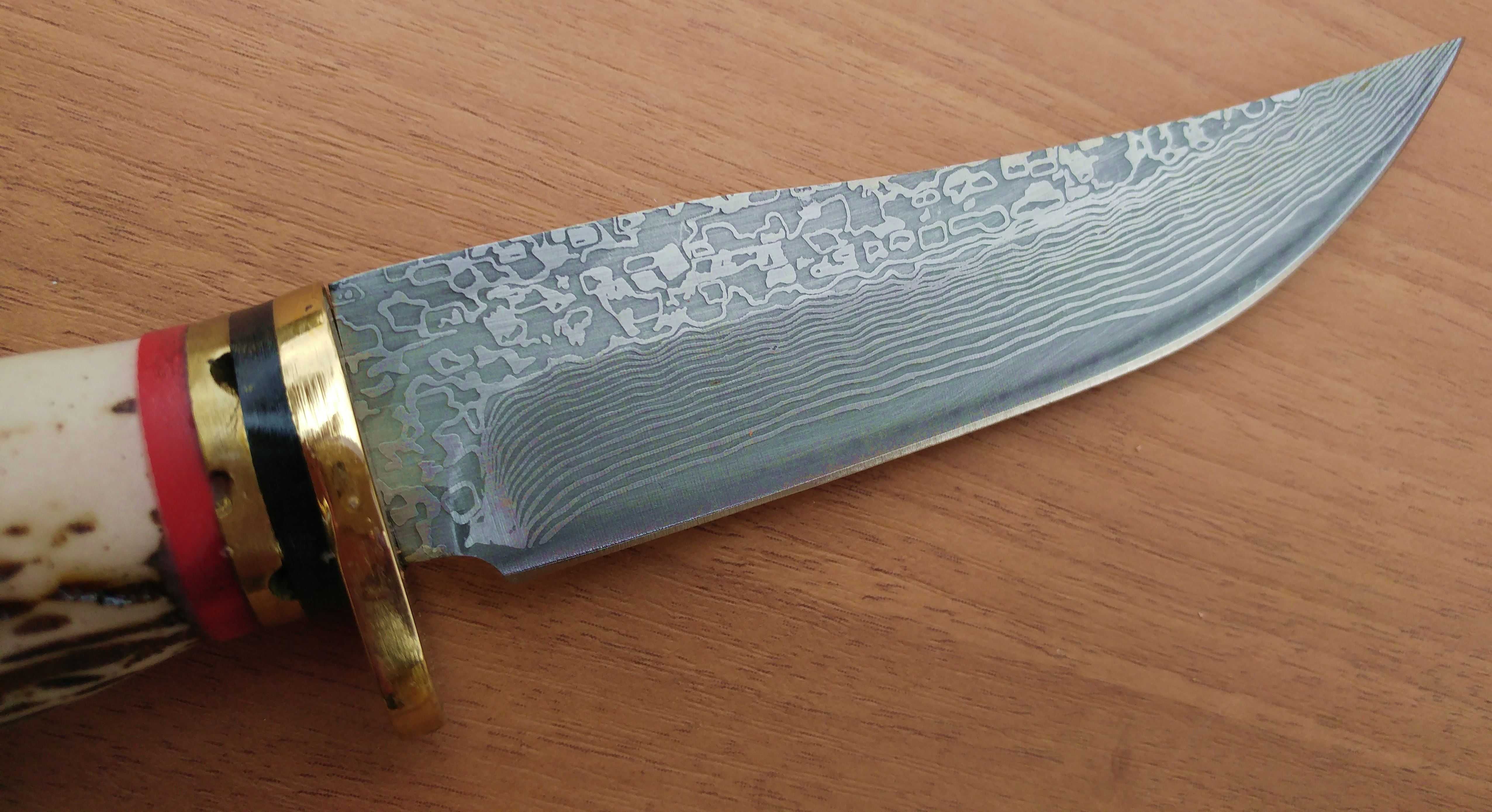 Ловен нож Hand Knife 9050