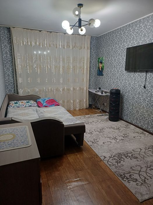 Продам 1 комнатную квартиру на Кжби по улице Гашека