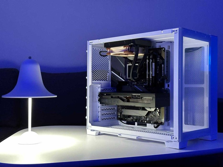 Mentenanta calculator/PC