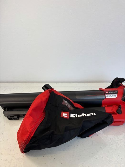 Aspirator de frunze Einhell VENTURRO 36/240 Power X-Change