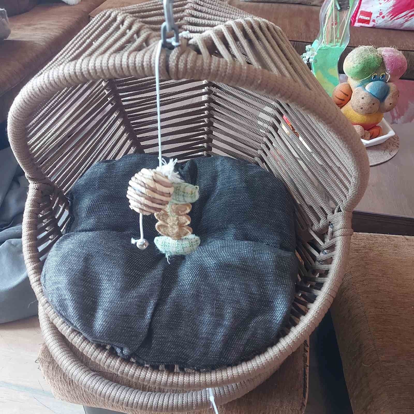 Хамак  за котки и кучета
