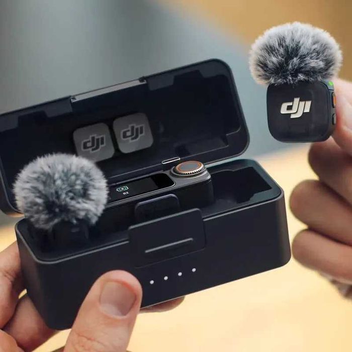 DJI MIC 3 оптовая цена