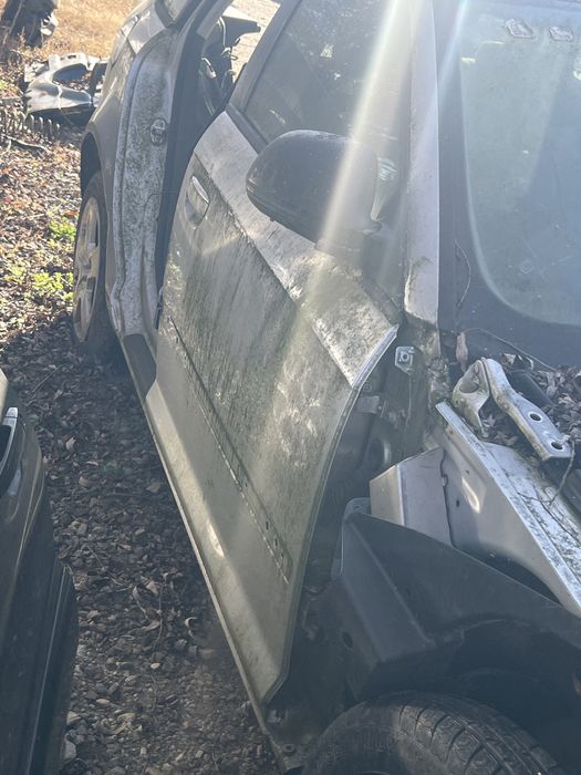 Usa spate stanga,usa fata dreapta si bara spate Audi A3  P8 model 2008