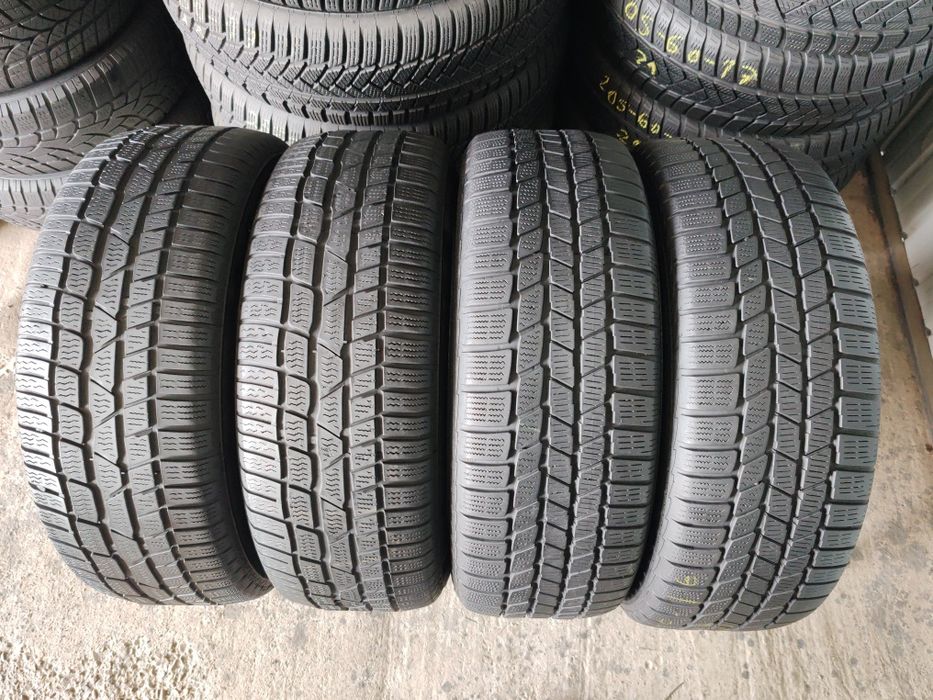 4 anvelope 215 60 16