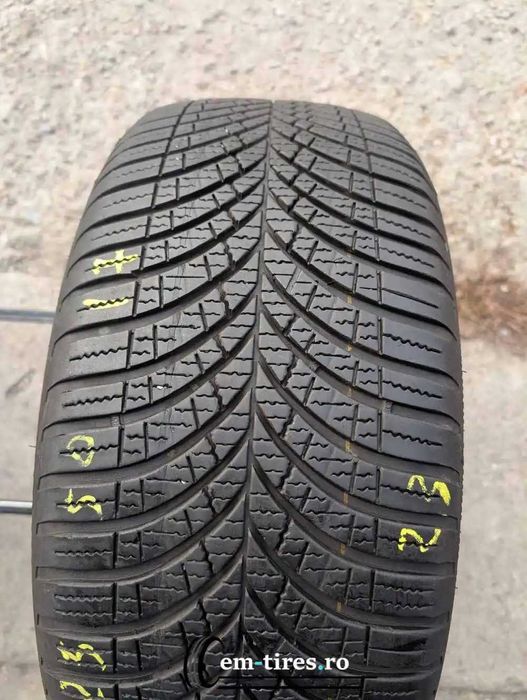 Anvelopa Iarna 225/50 R17 GOODYEAR Vector4Seasons Gen3 98W