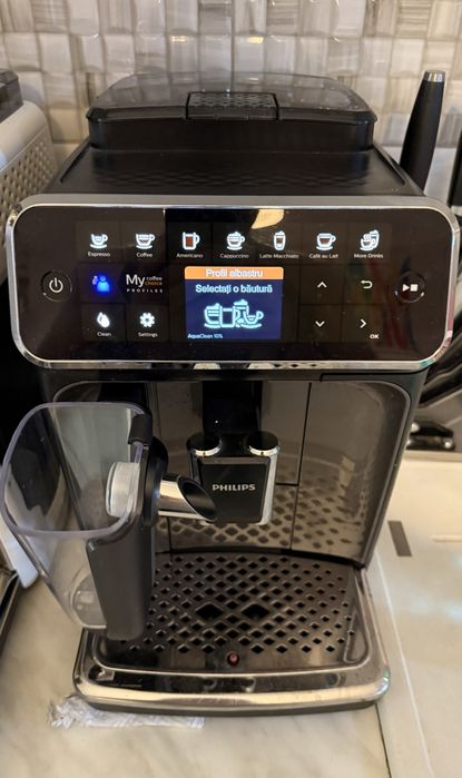 Expressor Philips 4300