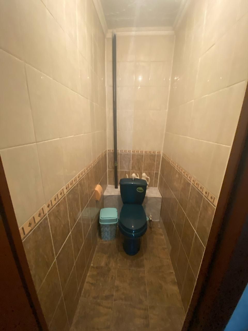Продаётся частный дом  Алге.  В очень удобном районе рядом с цоном.