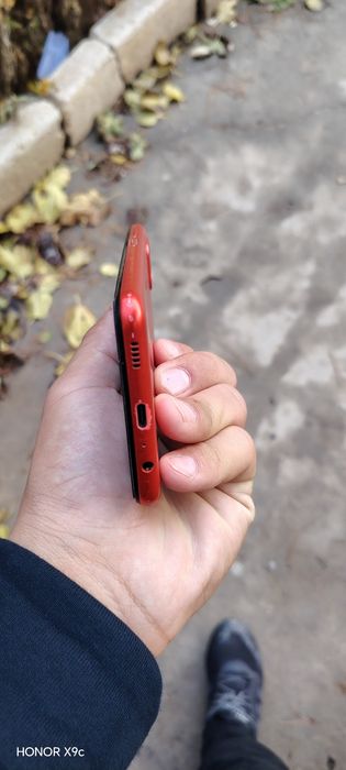 Samsung a12 sotiladi