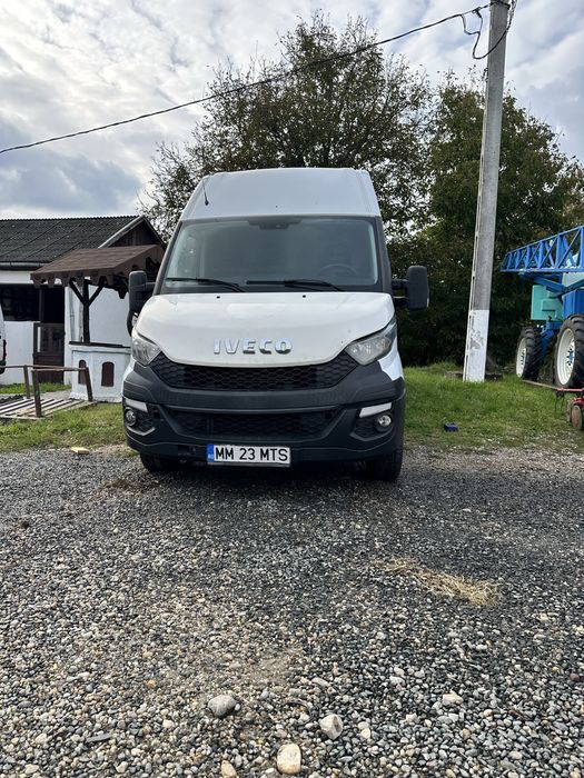 Iveco daily 35 s15