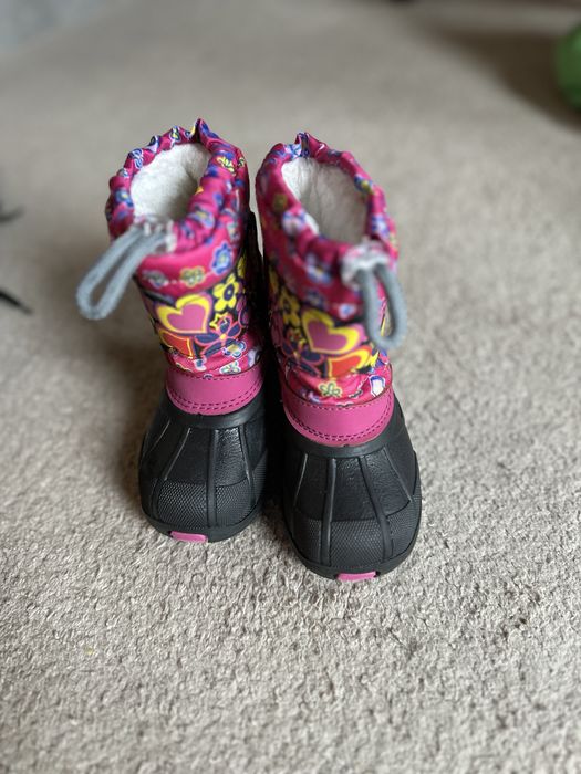 Детски апрески 21/22 /Боти Timberland 38