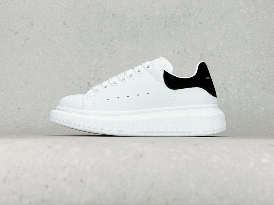 Alexander Mcqueen