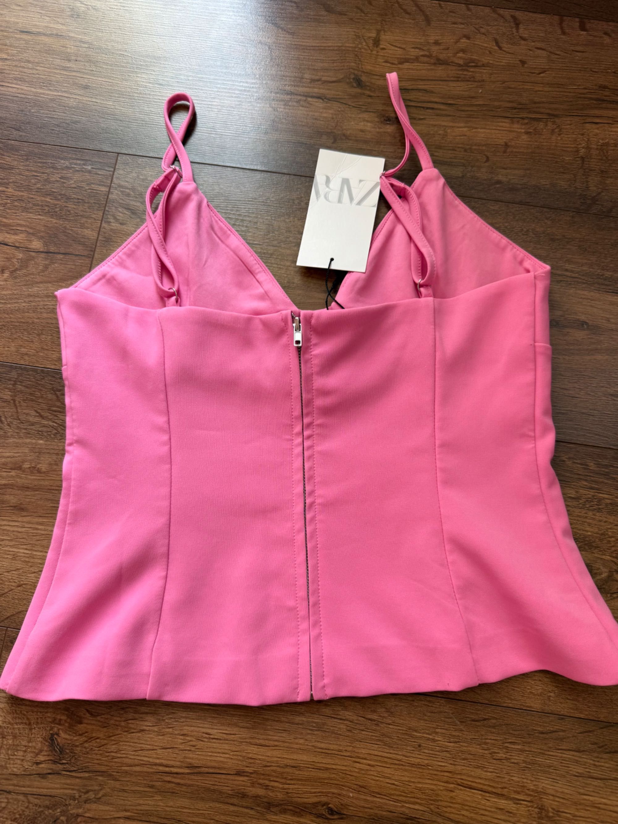 дамски потник Zara нов
