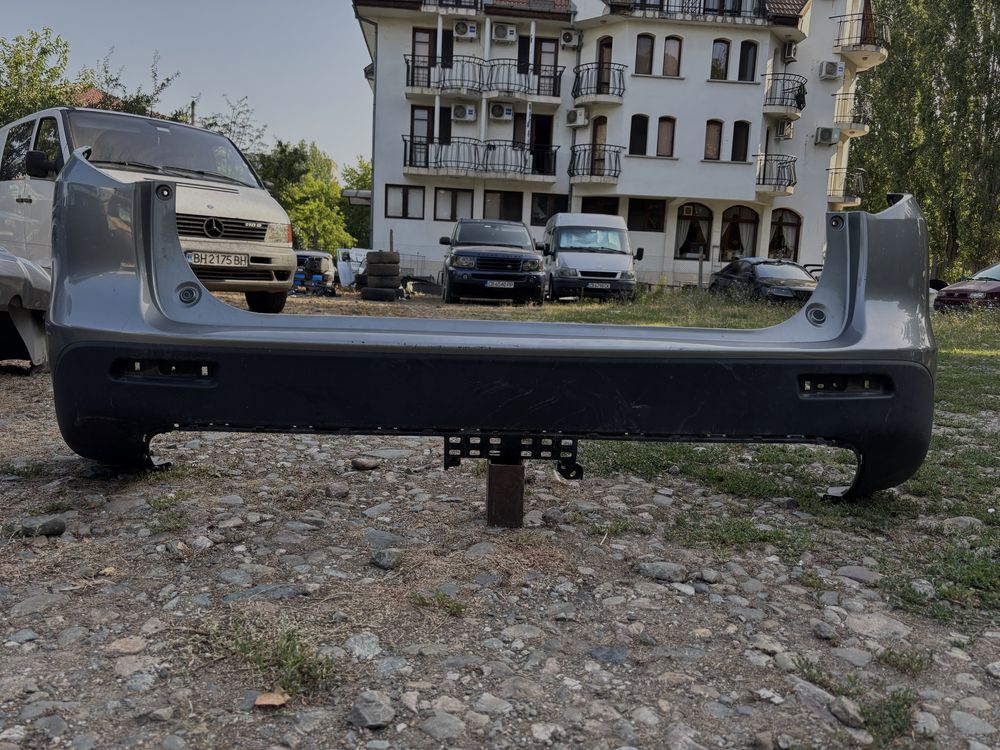 Броня Сузуки Витара/Suzuki Vitara