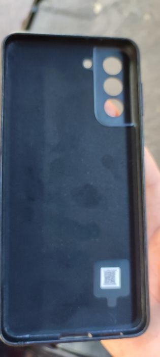 Husa Samsung S21 Plus Originala Piele