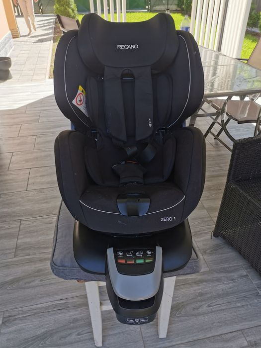 Scaun copil Recaro 18kg