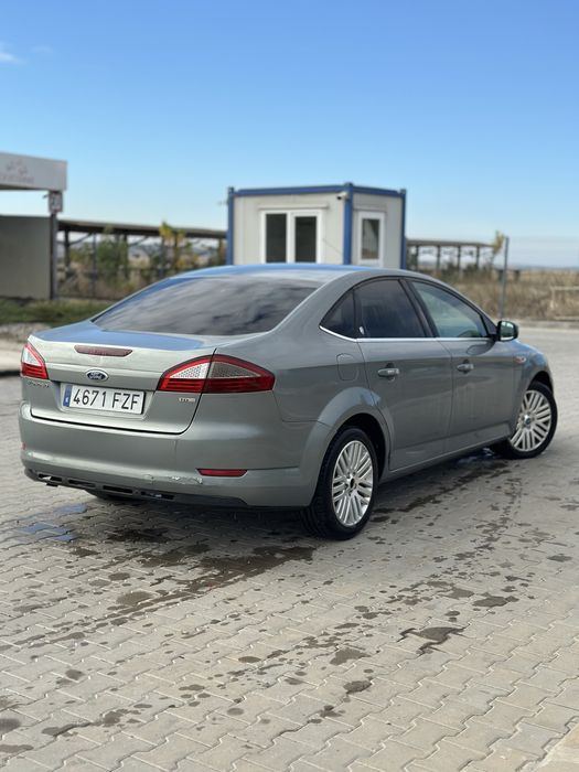 Vand sau schimb Ford Mondeo //FULL// 2007