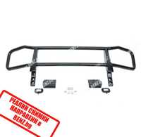 Rollbar за Мерцедес W464 G63 G500 G350 ролбар булбар mercedes г bullba