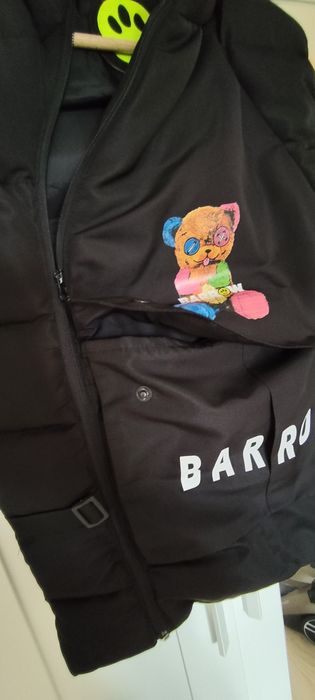 Грейка barrow размер S