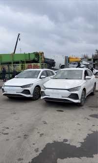 BYD e2 Pod zakaz opkeberamiza