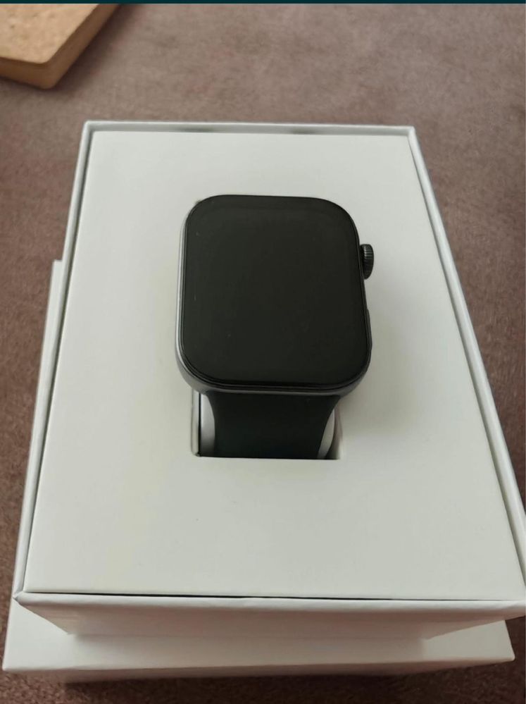 Smartwatch Huawei Watch Fit 3 Black