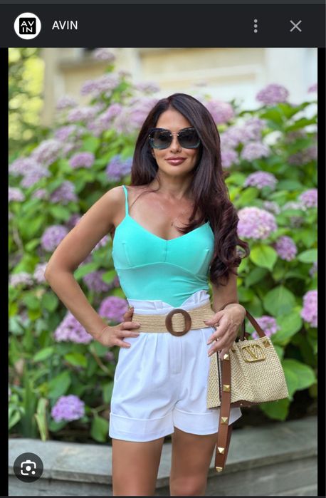 Топове Алеса и сектнд ским