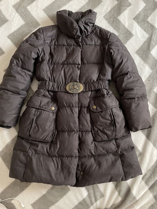 Детско яке с гъши пух Ralph Lauren 7
