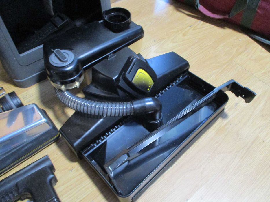 aspirator kirby G6
