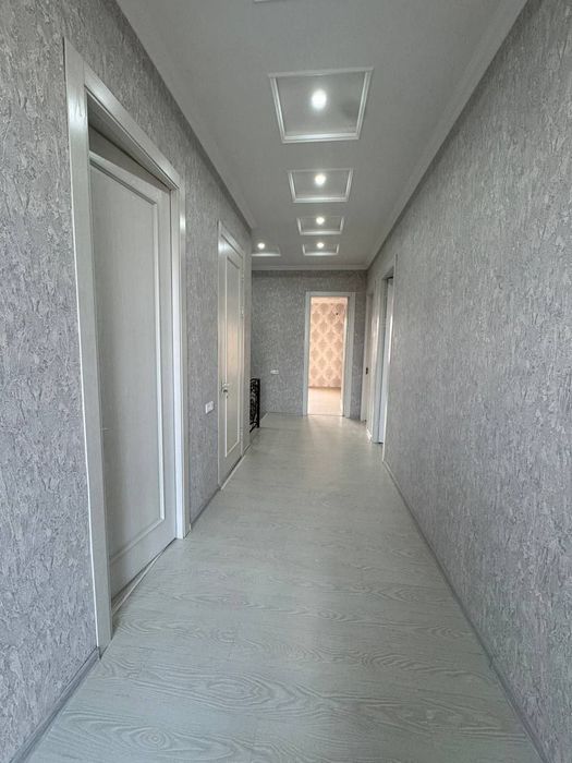 #62 Сергелийский район Хонабод Евро коттедж