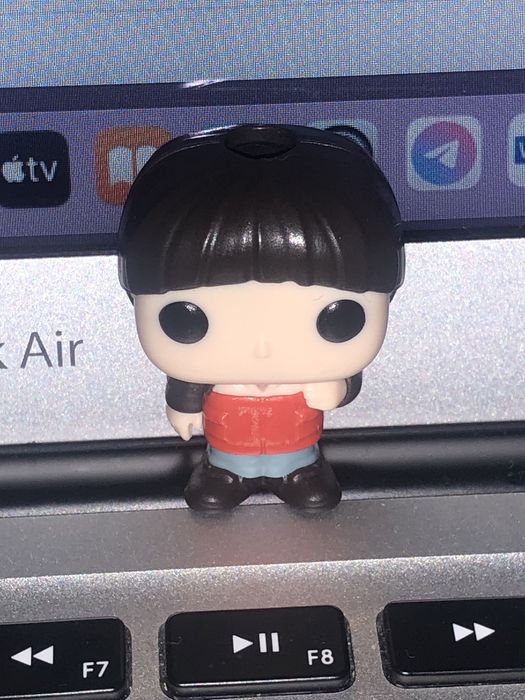 Уилл обыкновенный ОСД киндер джой