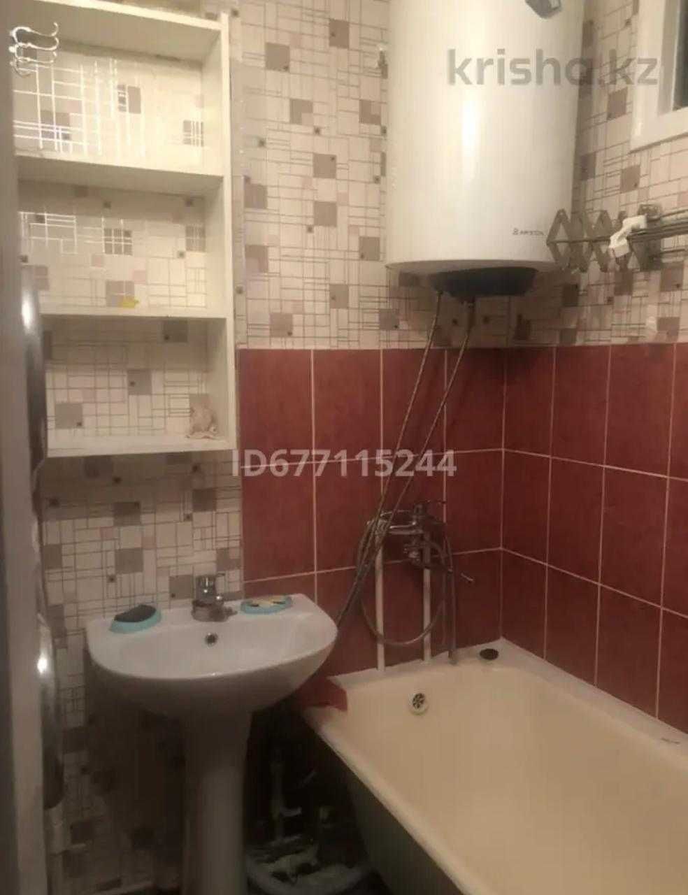 Продам 2-х комнатную кваритру