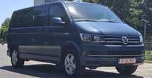 Volkswagen T6 Caravelle, Transporter, Multivan