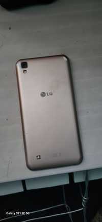 LG всё работает 4G