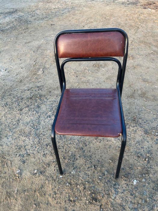 Продаются стулья