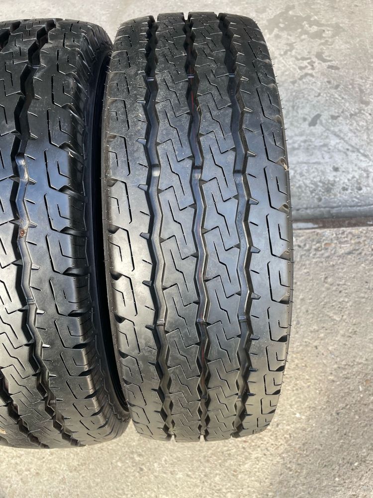 Set anvelope vara 215 70 15c firestone
