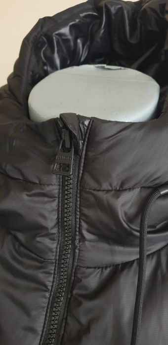 Hugo Boss HUGO Fini - 1 / Parka Size / M ОРИГИНАЛ! Дамско яке Парка!