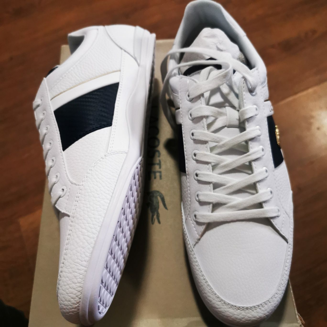 Lacoste CHAYMON - Sneakers low